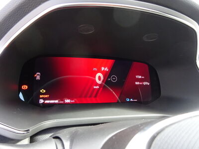 Renault Symbioz Vorführwagen Renault Symbioz Vorführwagen