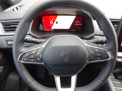 Renault Symbioz Vorführwagen Renault Symbioz Vorführwagen