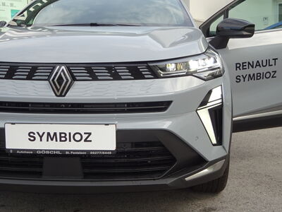Renault Symbioz Vorführwagen Renault Symbioz Vorführwagen
