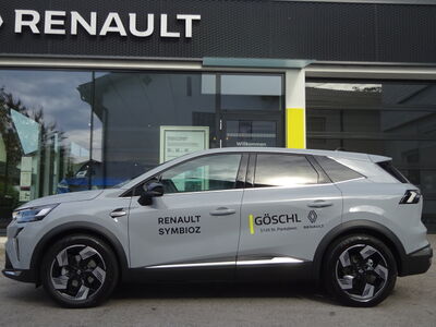 Renault Symbioz Vorführwagen Renault Symbioz Vorführwagen