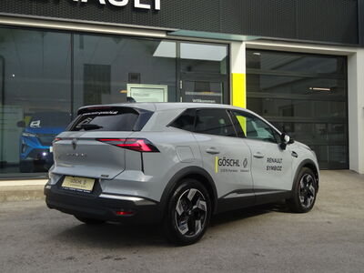 Renault Symbioz Vorführwagen Renault Symbioz Vorführwagen