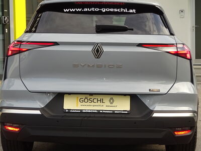 Renault Symbioz Vorführwagen Renault Symbioz Vorführwagen