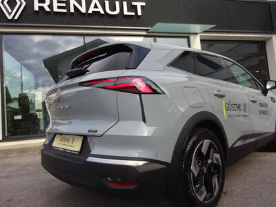 Renault Symbioz Vorführwagen Renault Symbioz Vorführwagen