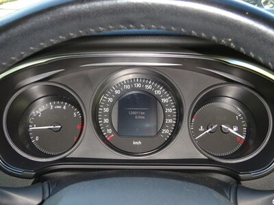 Renault Mégane Gebrauchtwagen Renault Mégane Gebrauchtwagen