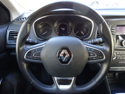 Renault Mégane Gebrauchtwagen Renault Mégane Gebrauchtwagen