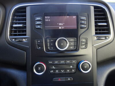 Renault Mégane Gebrauchtwagen Renault Mégane Gebrauchtwagen