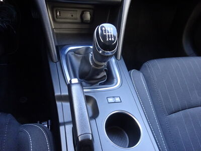 Renault Mégane Gebrauchtwagen Renault Mégane Gebrauchtwagen