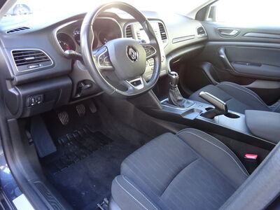 Renault Mégane Gebrauchtwagen Renault Mégane Gebrauchtwagen