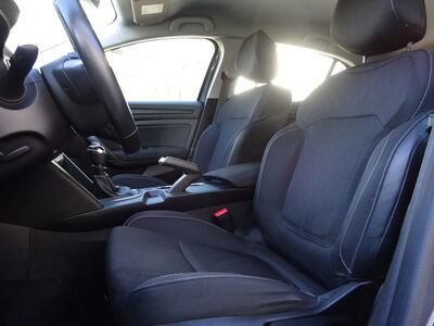 Renault Mégane Gebrauchtwagen Renault Mégane Gebrauchtwagen