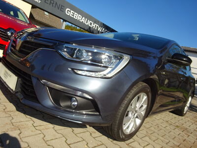 Renault Mégane Gebrauchtwagen Renault Mégane Gebrauchtwagen