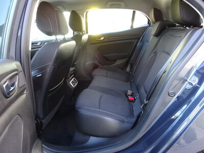 Renault Mégane Gebrauchtwagen Renault Mégane Gebrauchtwagen