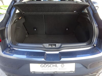 Renault Mégane Gebrauchtwagen Renault Mégane Gebrauchtwagen