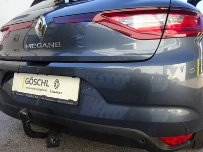 Renault Mégane Gebrauchtwagen Renault Mégane Gebrauchtwagen