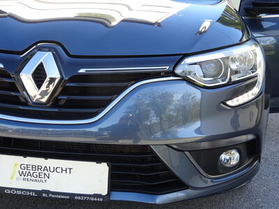 Renault Mégane Gebrauchtwagen Renault Mégane Gebrauchtwagen