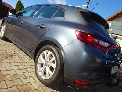 Renault Mégane Gebrauchtwagen Renault Mégane Gebrauchtwagen