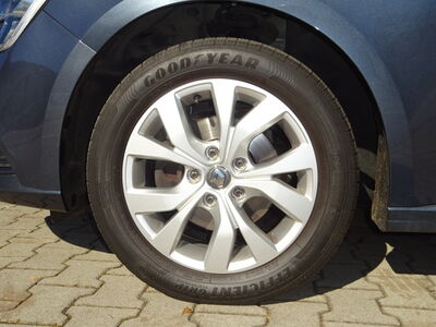 Renault Mégane Gebrauchtwagen Renault Mégane Gebrauchtwagen