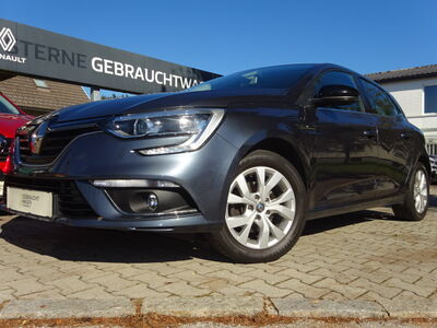 Renault Mégane Gebrauchtwagen Renault Mégane Gebrauchtwagen