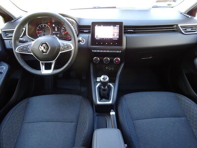 Renault Clio Gebrauchtwagen Renault Clio Gebrauchtwagen