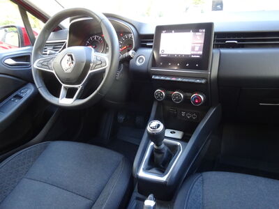 Renault Clio Gebrauchtwagen Renault Clio Gebrauchtwagen