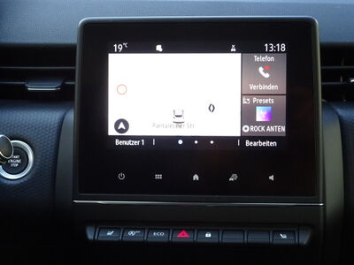 Renault Clio Gebrauchtwagen Renault Clio Gebrauchtwagen