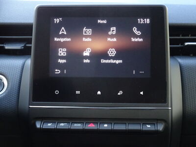 Renault Clio Gebrauchtwagen Renault Clio Gebrauchtwagen