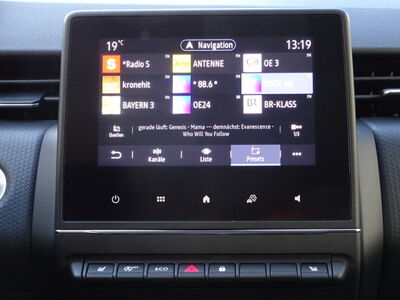 Renault Clio Gebrauchtwagen Renault Clio Gebrauchtwagen
