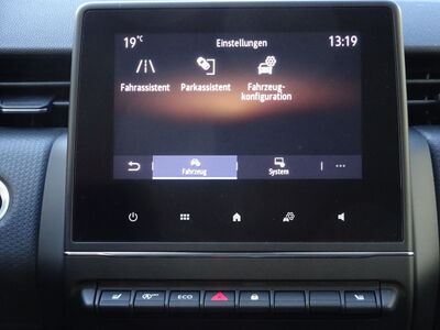 Renault Clio Gebrauchtwagen Renault Clio Gebrauchtwagen