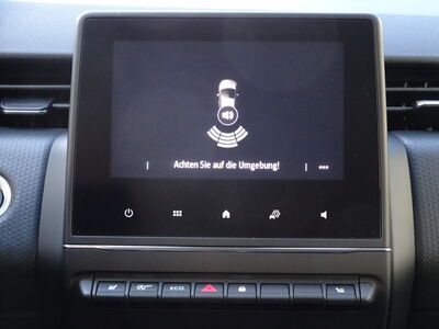 Renault Clio Gebrauchtwagen Renault Clio Gebrauchtwagen
