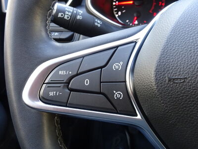 Renault Clio Gebrauchtwagen Renault Clio Gebrauchtwagen