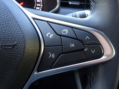 Renault Clio Gebrauchtwagen Renault Clio Gebrauchtwagen
