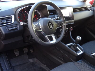 Renault Clio Gebrauchtwagen Renault Clio Gebrauchtwagen