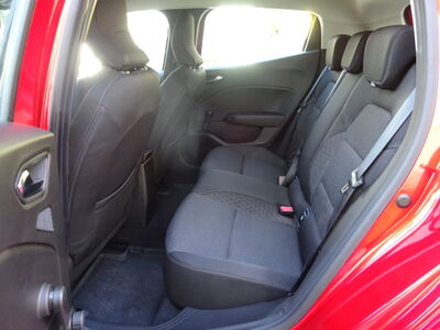 Renault Clio Gebrauchtwagen Renault Clio Gebrauchtwagen