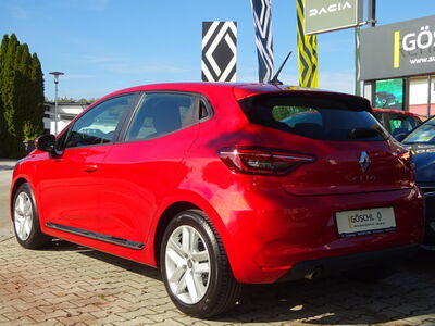 Renault Clio Gebrauchtwagen Renault Clio Gebrauchtwagen