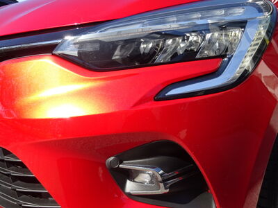 Renault Clio Gebrauchtwagen Renault Clio Gebrauchtwagen
