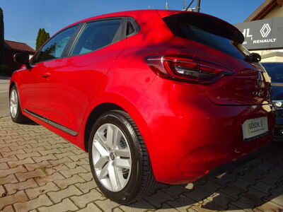 Renault Clio Gebrauchtwagen Renault Clio Gebrauchtwagen