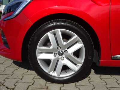 Renault Clio Gebrauchtwagen Renault Clio Gebrauchtwagen