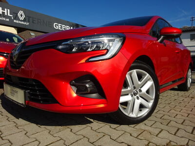 Renault Clio Gebrauchtwagen Renault Clio Gebrauchtwagen