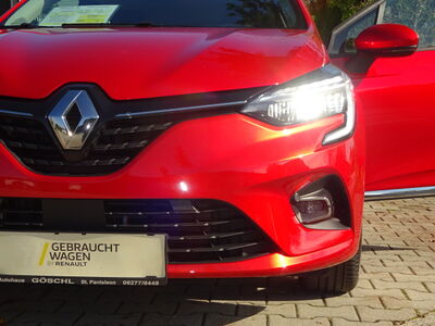 Renault Clio Gebrauchtwagen Renault Clio Gebrauchtwagen