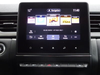 Renault Captur Gebrauchtwagen Renault Captur Gebrauchtwagen