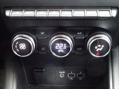 Renault Captur Gebrauchtwagen Renault Captur Gebrauchtwagen