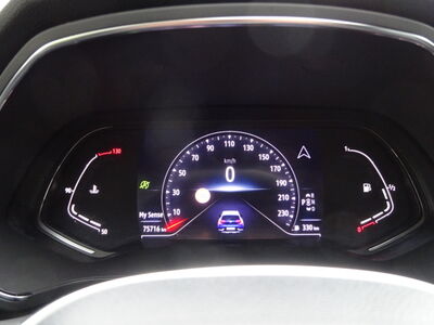 Renault Captur Gebrauchtwagen Renault Captur Gebrauchtwagen