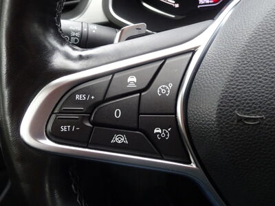 Renault Captur Gebrauchtwagen Renault Captur Gebrauchtwagen