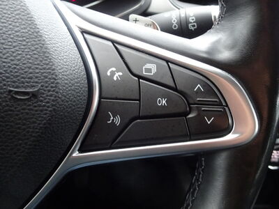 Renault Captur Gebrauchtwagen Renault Captur Gebrauchtwagen