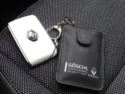 Renault Captur Gebrauchtwagen Renault Captur Gebrauchtwagen