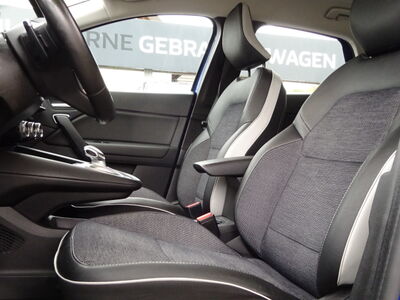 Renault Captur Gebrauchtwagen Renault Captur Gebrauchtwagen