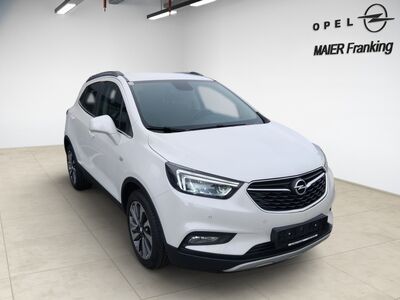 Opel Mokka Gebrauchtwagen