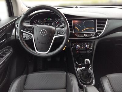 Opel Mokka Gebrauchtwagen