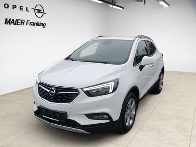 Opel Mokka Gebrauchtwagen