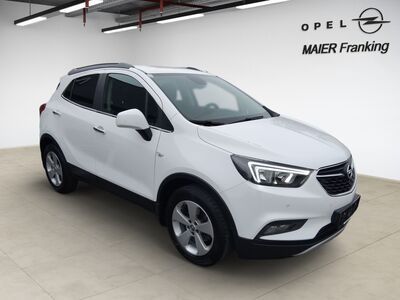 Opel Mokka Gebrauchtwagen