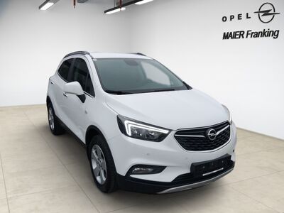 Opel Mokka Gebrauchtwagen